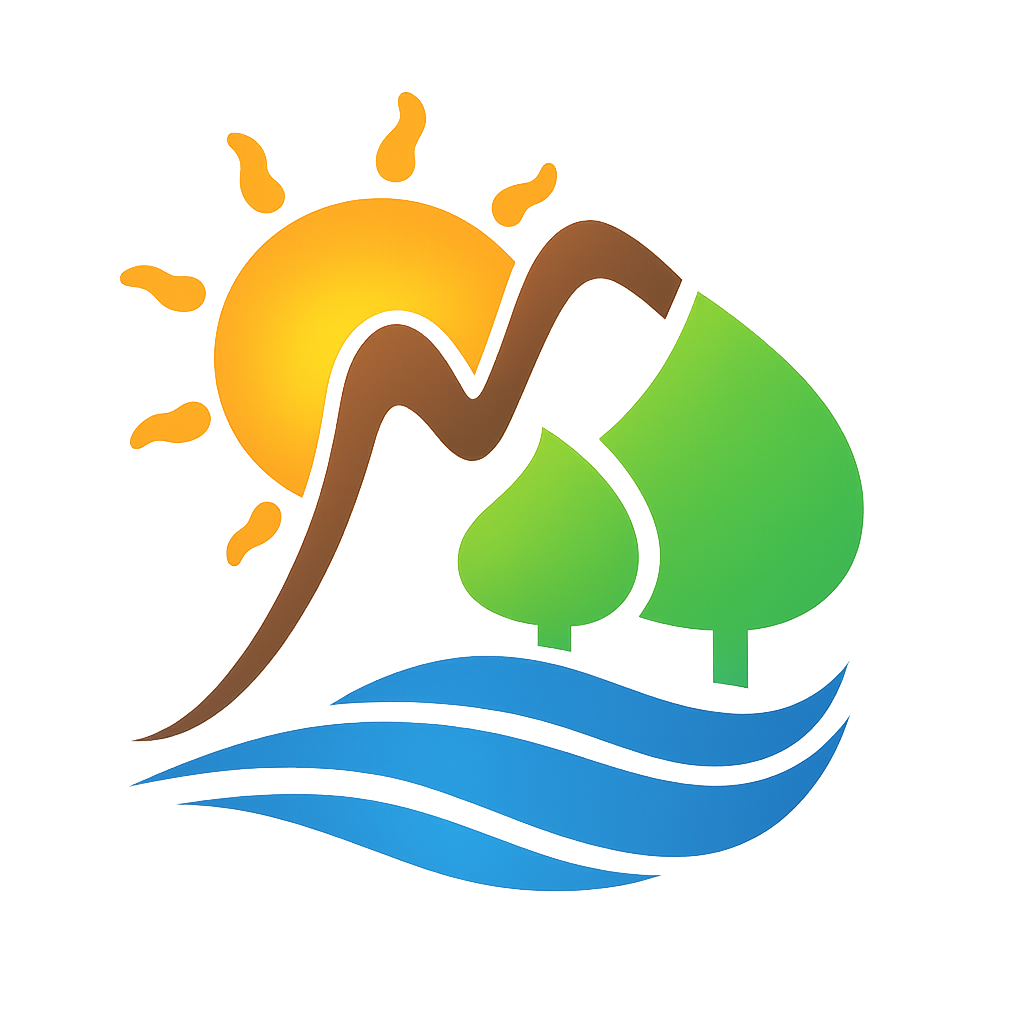 NEWLIFE TRAVELLERS Logo